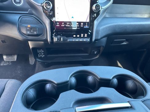 New 2026 RAM 3500 Tradesman image 12