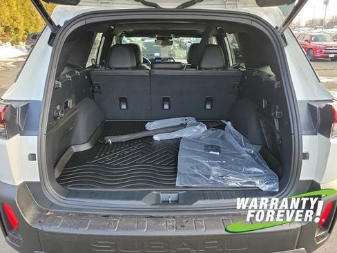 New 2026 Subaru Outback Limited w/ Premium/Limited Package AWD/4WD image 18