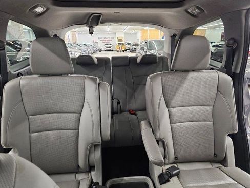 Used 2019 Honda Pilot Elite image 39