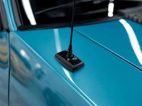 Used 1993 Ford Mustang Cobra RWD image 18