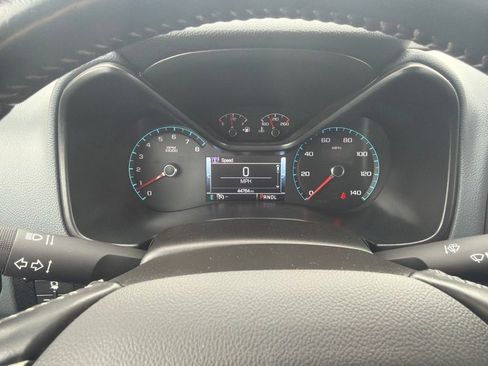 Used 2018 Chevrolet Colorado Z71 AWD/4WD image 13