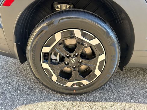 New 2026 Hyundai Santa Fe SEL FWD image 18