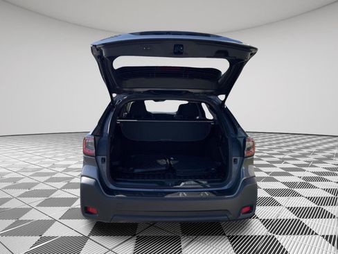 Certified 2024 Subaru Outback Premium w/ Popular Package #1A image 15