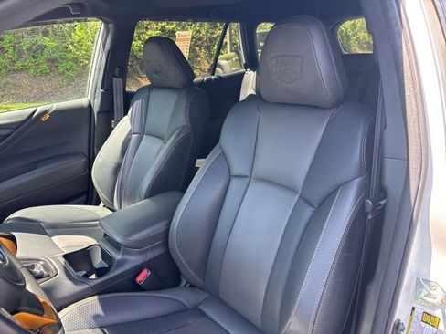 Used 2023 Subaru Outback Wilderness AWD/4WD image 15