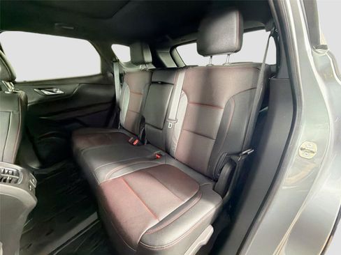 Used 2023 Chevrolet Blazer RS w/ Driver Confidence II Package FWD image 24