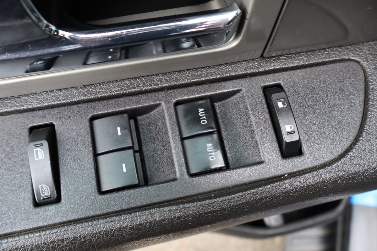 Used 2014 Ford F150 FX4 w/ Equipment Group 401A Mid AWD/4WD image 27