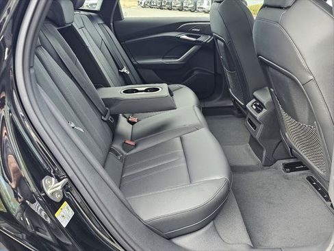 New 2027 Audi A6 e-tron Premium AWD/4WD image 6