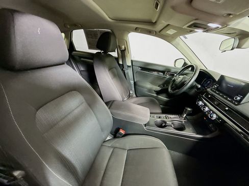 Used 2023 Honda Civic EX image 25