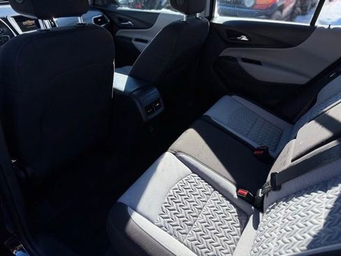 Used 2024 Chevrolet Equinox LS image 18