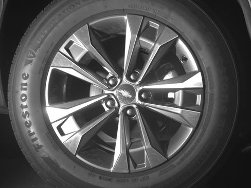Used 2025 Chevrolet Equinox LT FWD image 15