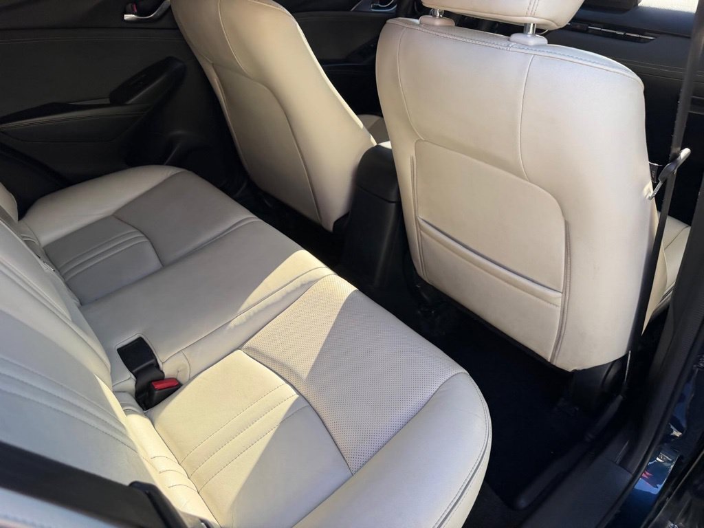 Used 2019 MAZDA CX-3 Grand Touring AWD/4WD image 26