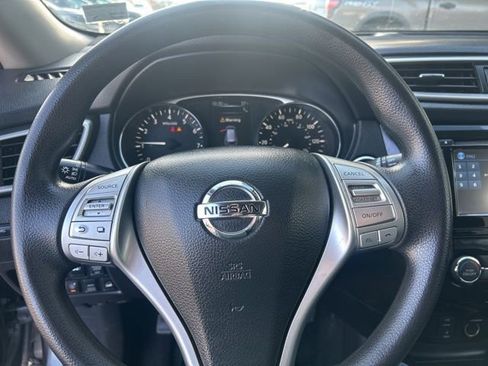 Used 2014 Nissan Rogue SV w/ SV Premium Package image 13