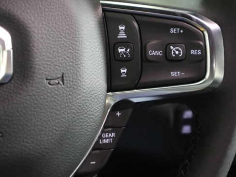 New 2026 RAM 1500 Laramie image 28