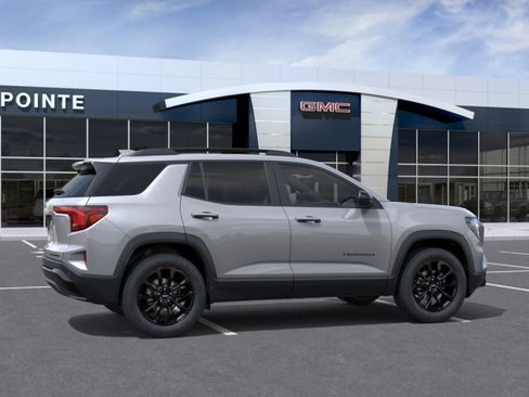 New 2026 GMC Terrain Elevation w/ Elevation Premium Package image 5