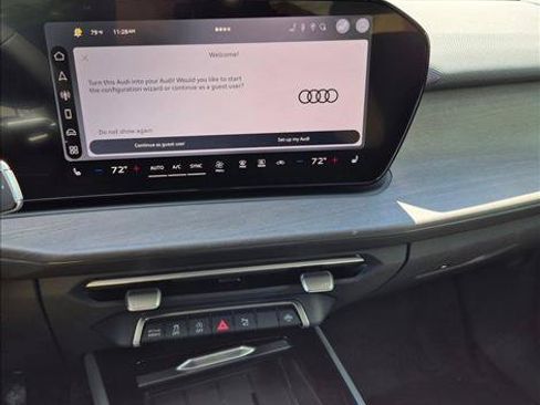 New 2026 Audi Q3 quattro 2.0T AWD/4WD image 12