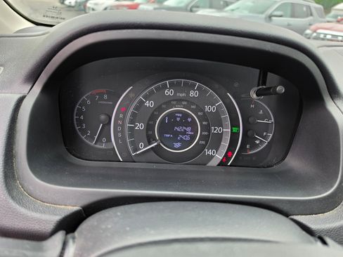 Used 2015 Honda CR-V EX-L image 8