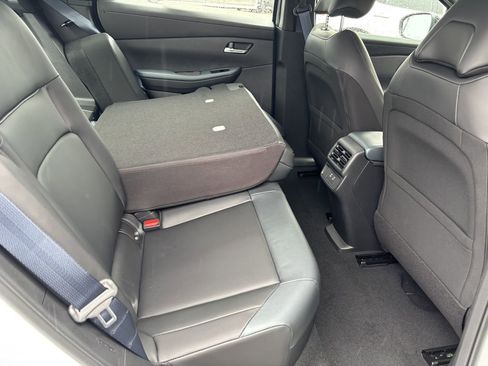 New 2026 Nissan Leaf SV+ image 27