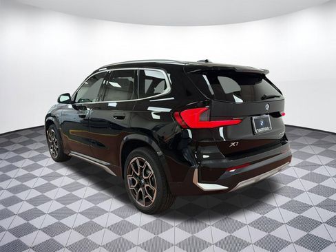 New 2026 BMW X1 xDrive28i w/ Technology Package image 3