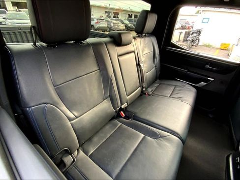 Used 2023 Toyota Tundra Platinum image 20