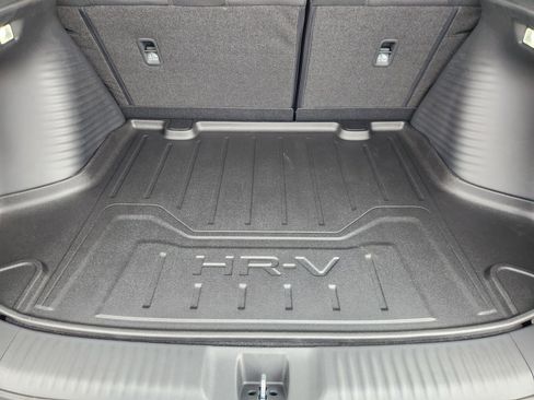 New 2026 Honda HR-V LX image 36