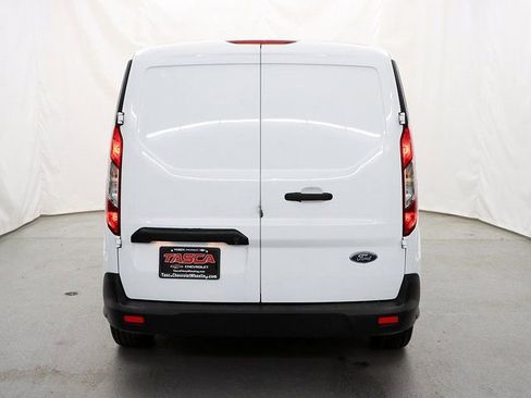Used 2022 Ford Transit Connect XLT image 6