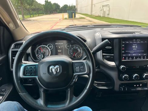 Used 2020 RAM 2500 Tradesman AWD/4WD image 35