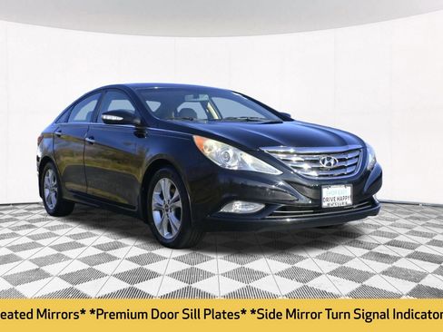 Used 2013 Hyundai Sonata Limited image 19