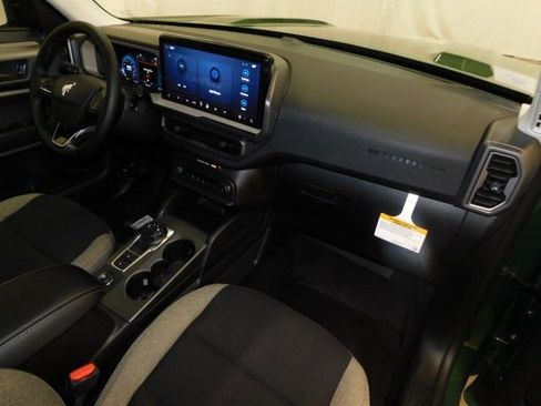 New 2025 Ford Bronco Sport Big Bend w/ Convenience Package image 19