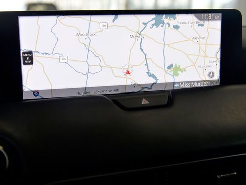 Certified 2024 MAZDA CX-90 Plug-In Hybrid w/ Premium Plus AWD/4WD image 21