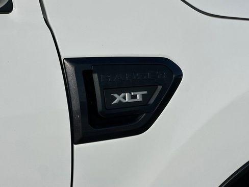 Used 2019 Ford Ranger XLT w/ Equipment Group 302A Luxury image 25