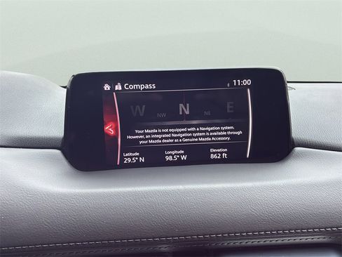 Used 2019 MAZDA CX-5 Touring image 23