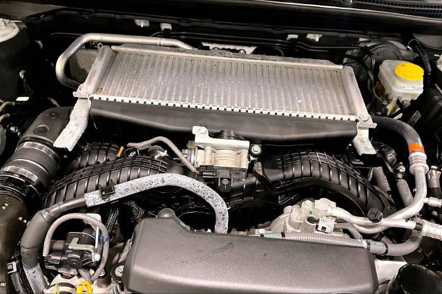 Used 2024 Subaru Legacy Touring XT AWD/4WD image 31