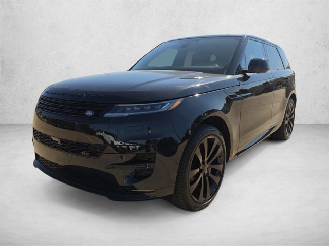 New 2026 Land Rover Range Rover Sport Dynamic SE AWD/4WD image 1