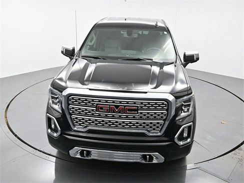 Used 2019 GMC Sierra 1500 Denali image 34