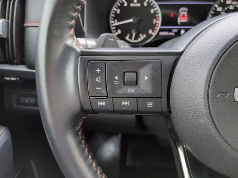 Used 2024 Nissan Pathfinder Rock Creek AWD/4WD image 23