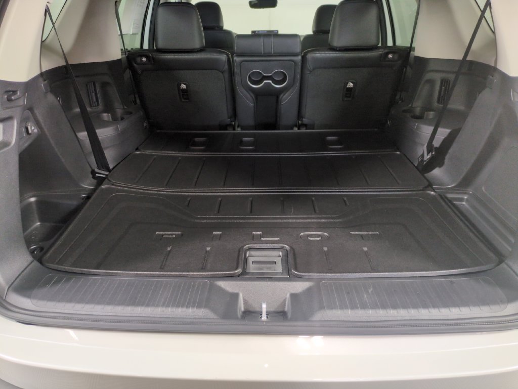Certified 2025 Honda Pilot EX-L image 29