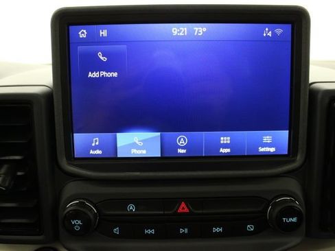 Used 2023 Ford Bronco Sport Heritage w/ Heritage Convenience Package AWD/4WD image 21