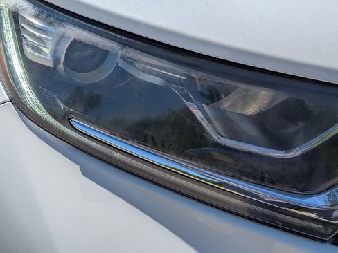 Used 2018 Honda CR-V LX image 9