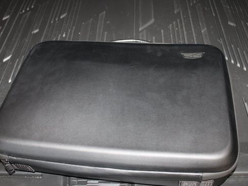 Certified 2024 Cadillac Lyriq Luxury w/ LPO, Floor Liner Package image 36