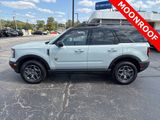 Used 2021 Ford Bronco Sport Badlands w/ Badlands Package image 2