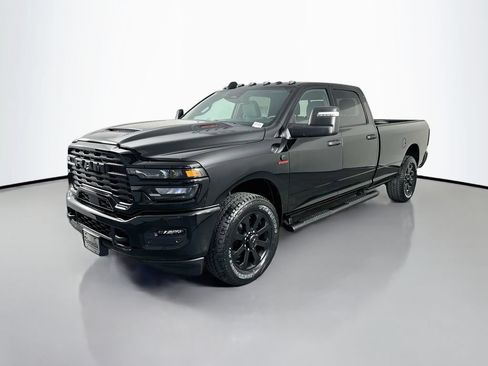 New 2026 RAM 2500 Tradesman RWD image 3