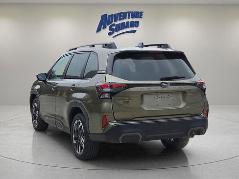 New 2026 Subaru Forester Limited image 5