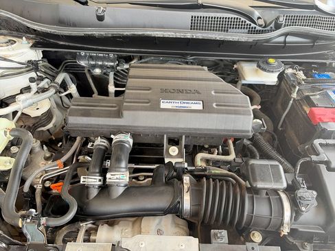 Used 2020 Honda CR-V EX-L image 17