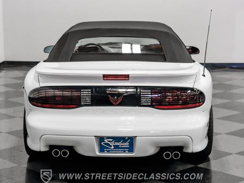 Used 1995 Pontiac Firebird Trans Am image 37