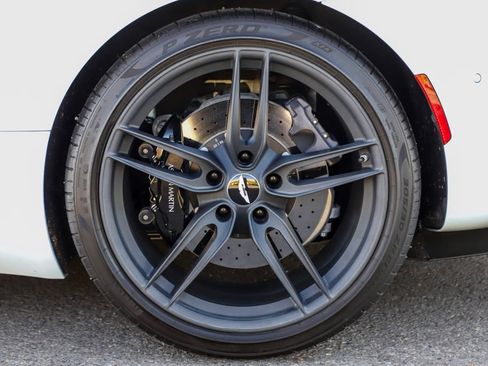 Used 2019 Aston Martin DBS Superleggera RWD image 52