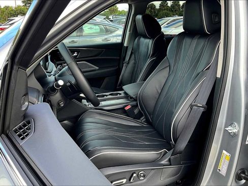 New 2026 Acura MDX SH-AWD w/ Advance Package image 9