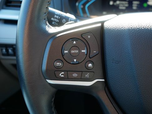 Used 2022 Honda Odyssey EX-L image 31