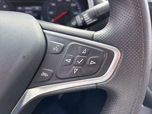Used 2023 Chevrolet Malibu LT FWD image 19