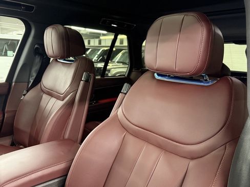New 2025 Land Rover Range Rover SE image 13