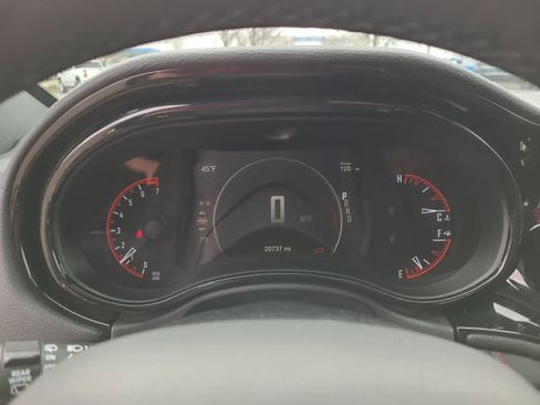 Used 2025 Dodge Durango GT image 26